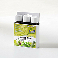 INFRAWORLD - Lot Aromatique INFRAWORLD - Lot Aromatique