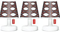 FATBOY Mini Cappie Set FATBOY Mini Cappie Set