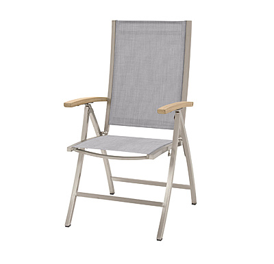 4SEASONS Nexxt- Chaises