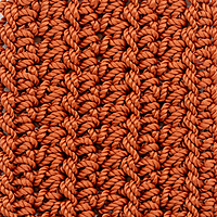 VINCENT SHEPPARD Otto-Pouf Ø 52 cm H 42 cm VINCENT SHEPPARD Otto-Pouf Ø 52 cm H 42 cm